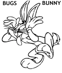 Bugs Bunny