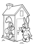 Disegni Baby Looney Tunes